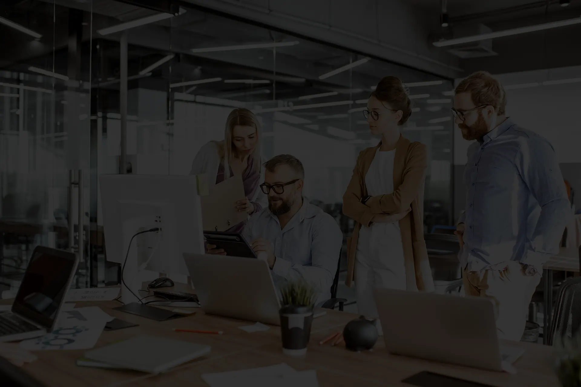 Wizard Design vous accompagne